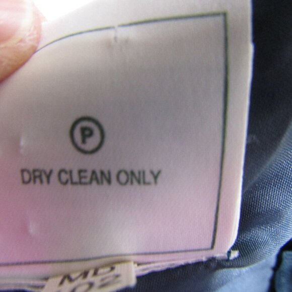 VTG LAURA ASHLEY S M Velour Velvet Whimsigoth Goth Witchy Midi Maxi Teal Dress - Picture 10 of 11